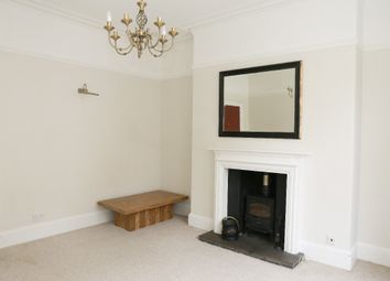 Thumbnail 2 bed flat to rent in Rosemount Place, Aberdeen