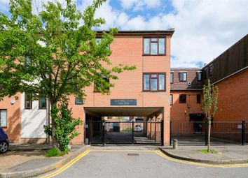 Thumbnail 2 bed flat for sale in Savill Row, Woodford Green