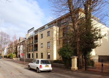 Thumbnail Flat to rent in Conway Road, Pontcanna, Cardiff