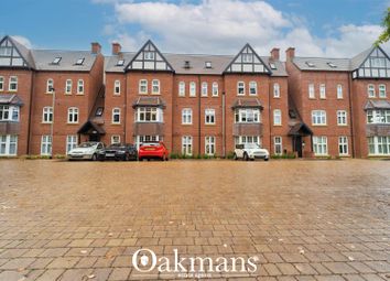 Thumbnail 2 bed flat for sale in Oakview, Wake Green Road