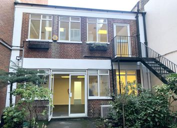 Thumbnail Office to let in 60-71 Newington Causeway, London