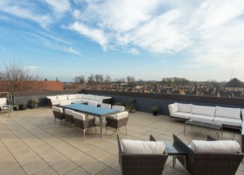 Thumbnail 2 bed flat for sale in Cardinal Court Bishophill Junior, York