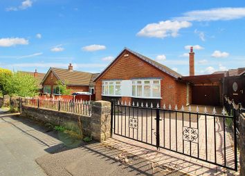 Thumbnail 2 bed detached bungalow for sale in Drummond Drive, Nuthall, Nottingham