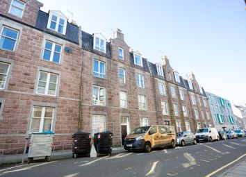 Thumbnail 1 bed flat to rent in Raeburn Place, Aberdeen