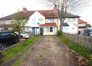Thumbnail Terraced house to rent in The Link, Hall Green, Birmingham
