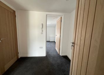 Thumbnail Flat to rent in Fore Street, Newton Abbot