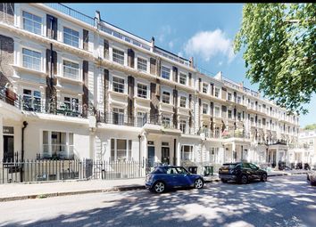 Thumbnail 2 bed flat for sale in Arundel Square, Islington, London