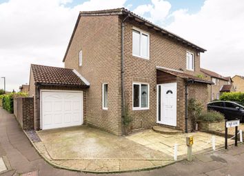 2 bed semi-detached house for sale in Page Close, Hampton TW12