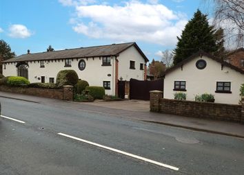 Thumbnail Barn conversion for sale in The Barn, Southport Road, Scarisbrick