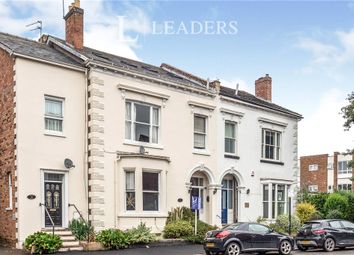 Thumbnail 2 bed flat for sale in Radford Road, Leamington Spa, Warwickshire