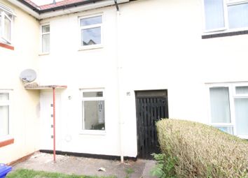 Thumbnail Terraced house to rent in Dunkeld Road, Wythenshawe, Manchester