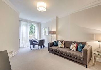 1 Bedrooms Flat to rent in Lexham Gardens, London W8