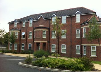 Thumbnail Flat to rent in The Ridings, Prenton, Wirral