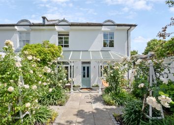 Thumbnail 5 bed semi-detached house for sale in Dalebury Road, London