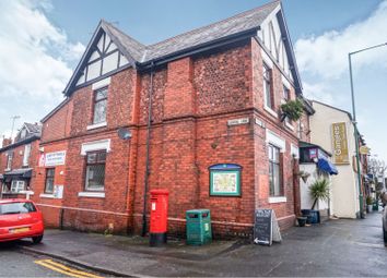 3 Bedroom End terrace house for sale