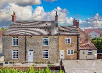 Thumbnail 5 bed detached house for sale in Hangar Hill, Whitwell, Worksop