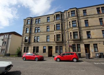1 Bedrooms Flat to rent in Paisley, Clarence Street, - Unfurnished PA1