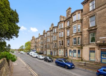 Thumbnail 1 bed flat for sale in 3/6 Bowhill Terrace, Edinburgh