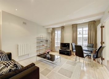 2 Bedrooms Flat to rent in Cedar House, Marylebone, London W1U