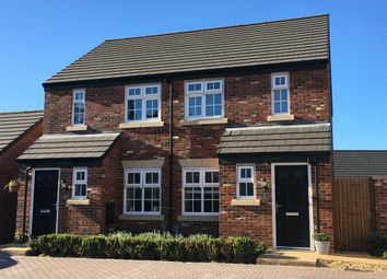 2 Bedroom End terrace house for sale
