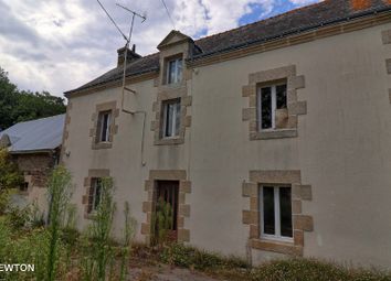 Thumbnail 3 bed property for sale in Moreac, Morbihan, Brittany