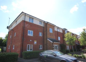 Thumbnail Flat to rent in Stokers Close, Dunstable, Bedfordshire