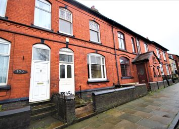 2 bed terraced house for sale in Halliwell Road, Bolton BL1