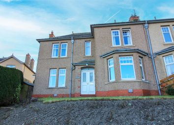 Thumbnail 3 bed semi-detached house for sale in Weensland Road, Hawick