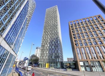 1 Bedrooms Flat to rent in Stratosphere Tower, Stratford, London E15