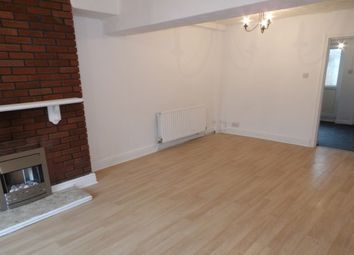 2 Bedroom Terraced house for rent