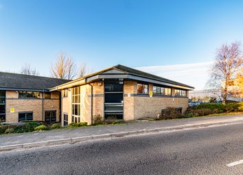 Thumbnail Office for sale in Unit E, The Outlook, Ling Road, Poole