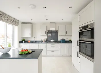 Beautifully Designed With Ample Storage
