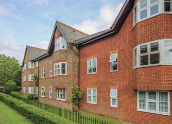 Thumbnail 2 bedroom flat for sale in Eastfield Road, Brentwood