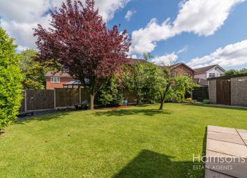 3 Bedroom Detached house for rent