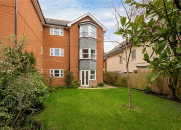 Cambridge - 3 bed flat for sale