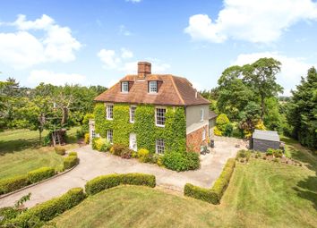 Thumbnail Detached house for sale in Lawn Lane, Chelmsford