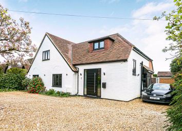 Thumbnail Detached house for sale in Forest Road, East Horsley, Leatherhead