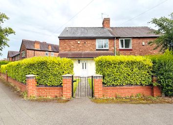 Property listing in York, North Yorkshire
