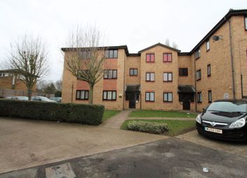 1 Bedrooms Flat to rent in Pittman Gardens, Ilford IG1