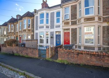 Thumbnail Terraced house for sale in Ramsey Road, Bristol