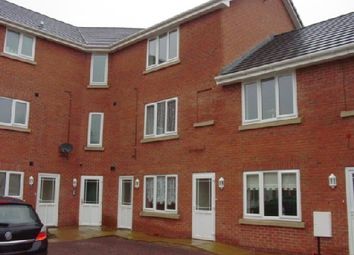 Thumbnail 2 bed flat to rent in Highfield Court, Dudley