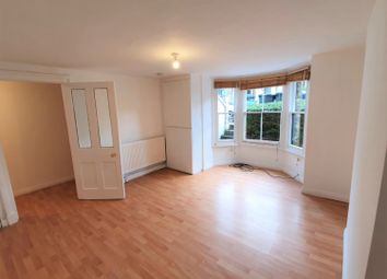 Thumbnail Flat for sale in Trinity Road, East Finchley