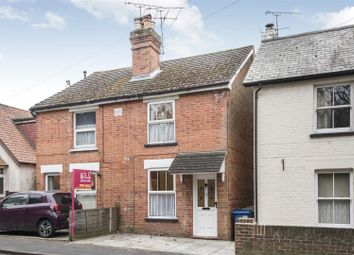 2 Bedroom Semi-detached house for sale