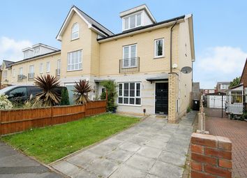 4 Bedroom End terrace house for sale