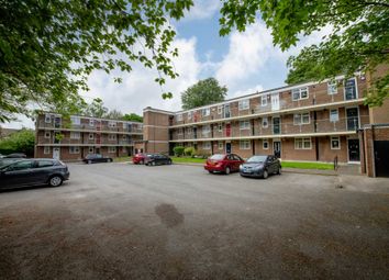 Thumbnail Flat for sale in Bramley Meade, Broughton Park