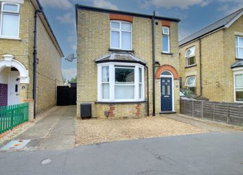 Thumbnail Detached house for sale in Kingsley Street, March