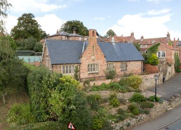 3 Bed Detached House For Sale In Yearsley Road Brandsby York