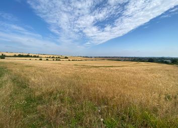 Thumbnail Land for sale in Hagbourne Hill, Upton, Didcot