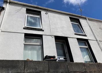 Thumbnail 2 bed terraced house to rent in Cardiff Road, Troedyrhiw, Merthyr Tydfil