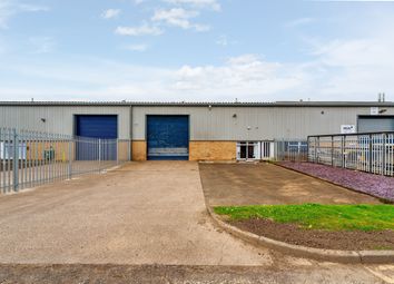 Thumbnail Industrial to let in Block 2 Unit 4, Hunting Park, Houstoun Industrial Estate, Livingston